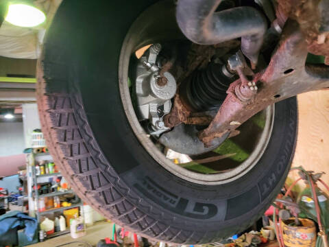 2008 Honda Element EX