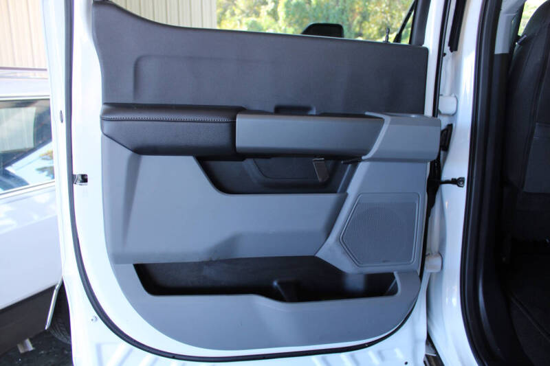 2025 Ford F-350 Super Duty XLT