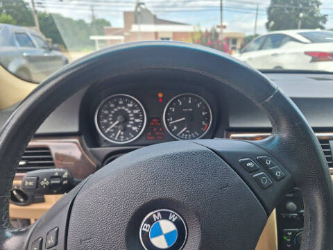2006 BMW 3 Series 330i