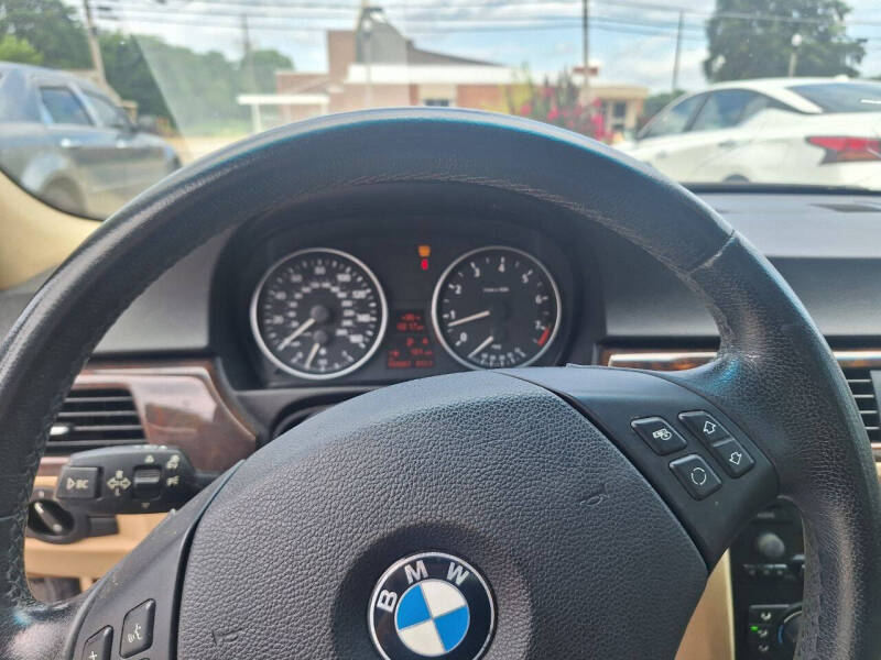 2006 BMW 3 Series 330i