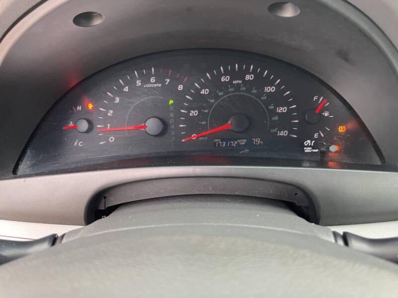 2009 Toyota Camry