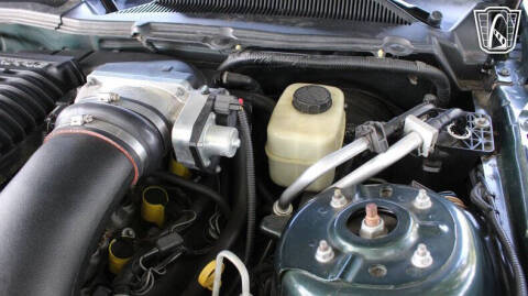 2008 Ford Mustang