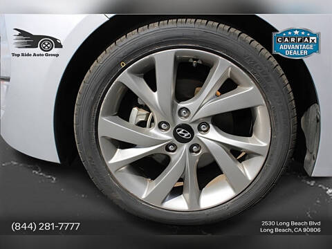 2017 Hyundai Veloster