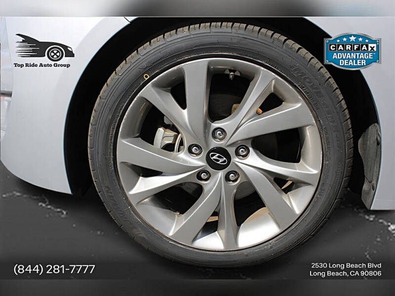 2017 Hyundai Veloster