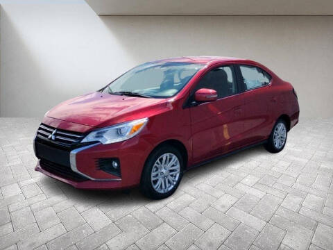 2024 Mitsubishi Mirage G4 for sale at Lasco of Grand Blanc in Grand Blanc MI