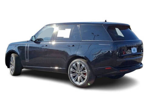 2023 Land Rover Range Rover P530 SE