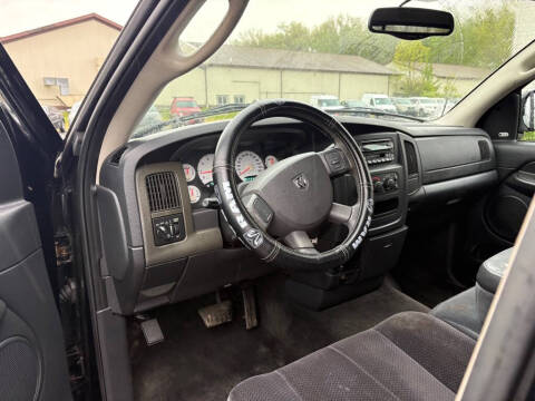 2004 Dodge Ram 1500