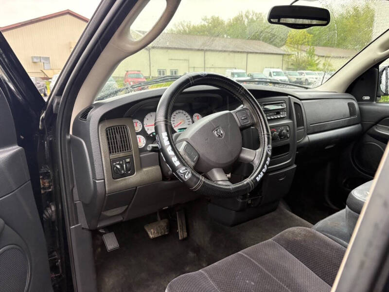 2004 Dodge Ram 1500