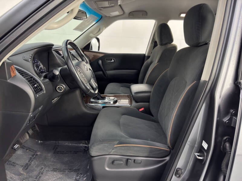 2019 Nissan Armada SV