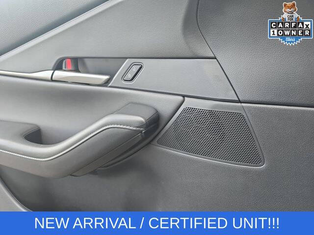 2023 Mazda CX-30 2.5 S Select