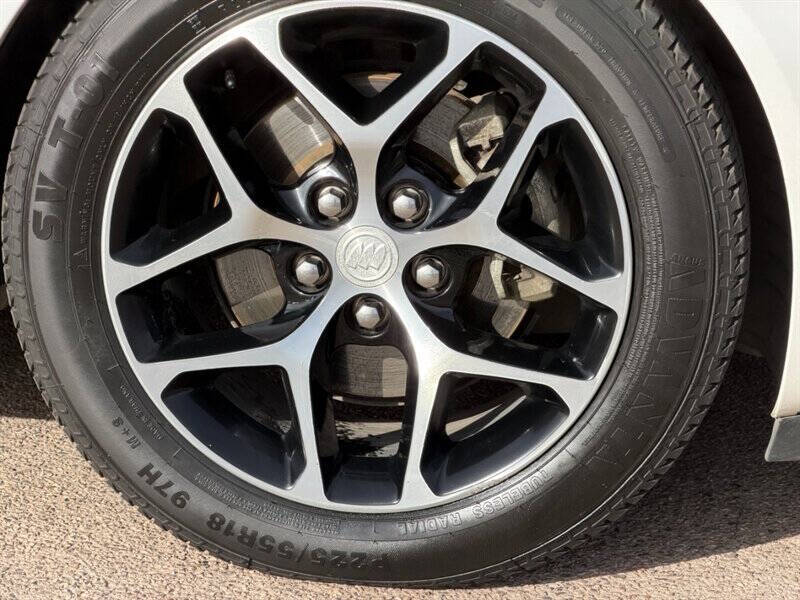 2017 Buick Regal Sport Touring