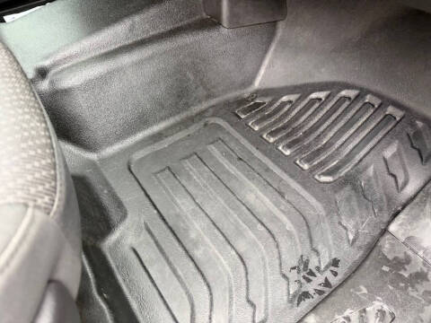 2020 GMC Sierra 2500HD