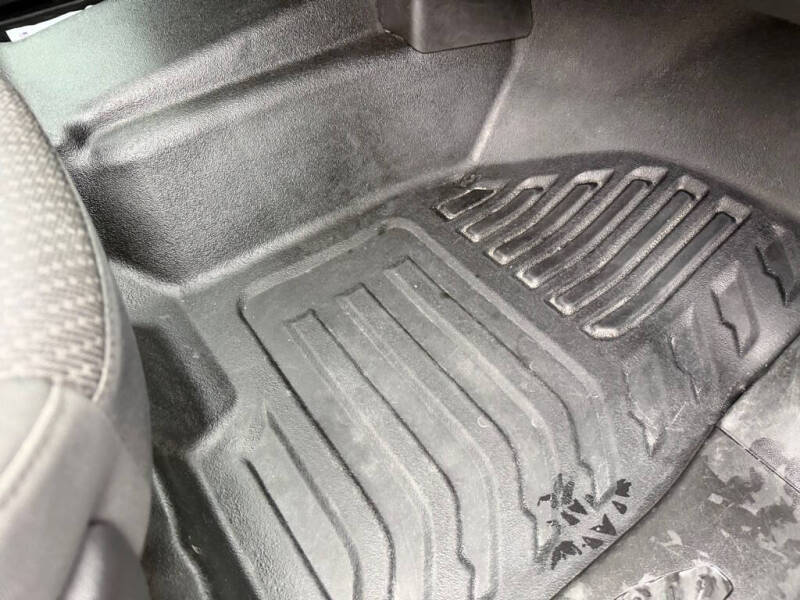 2020 GMC Sierra 2500HD