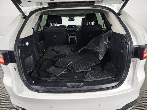 2024 Mazda CX-90 Plug-in Hybrid Premium