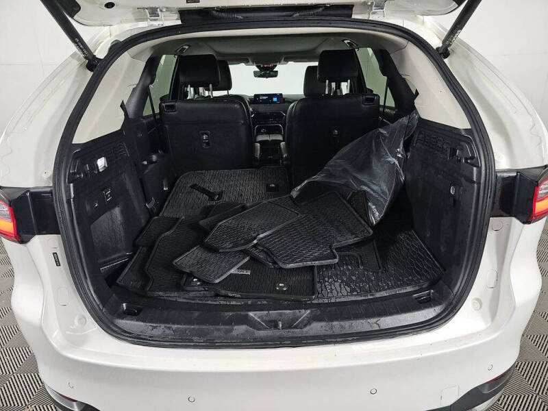 2024 Mazda CX-90 Plug-in Hybrid Premium