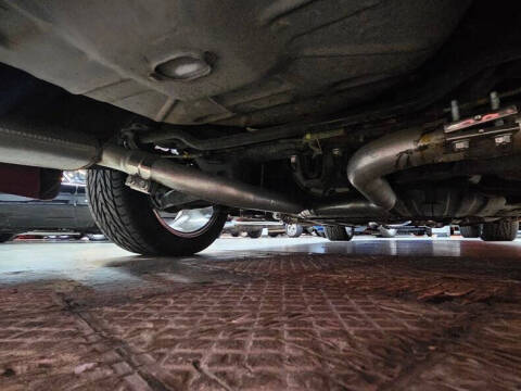 1989 Ford Thunderbird SC