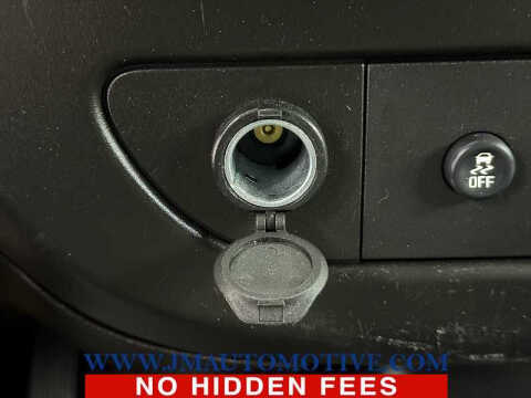 2021 Chevrolet Express 3500