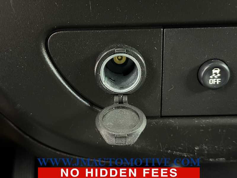 2021 Chevrolet Express 3500