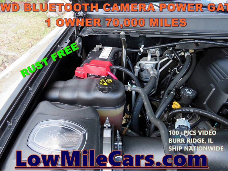 2011 GMC Yukon Denali