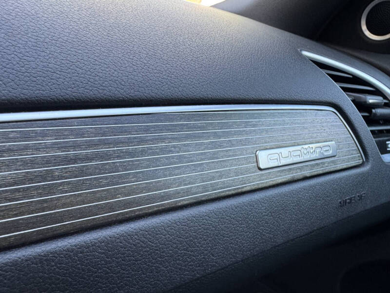 2015 Audi S4 3.0T quattro Premium Plus