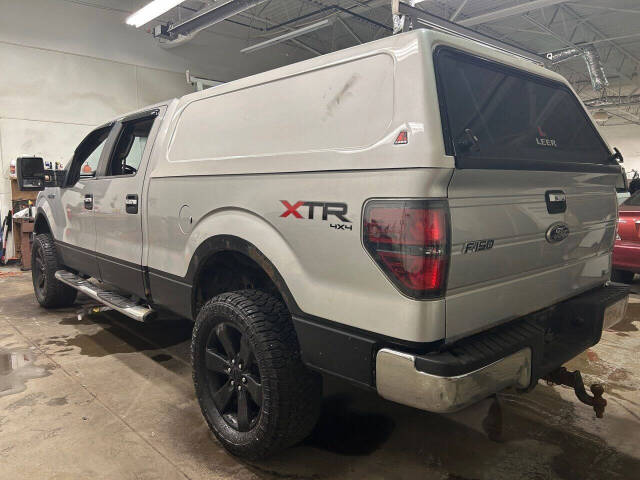 2010 Ford F-150 for sale at Paley Auto Group in Columbus, OH