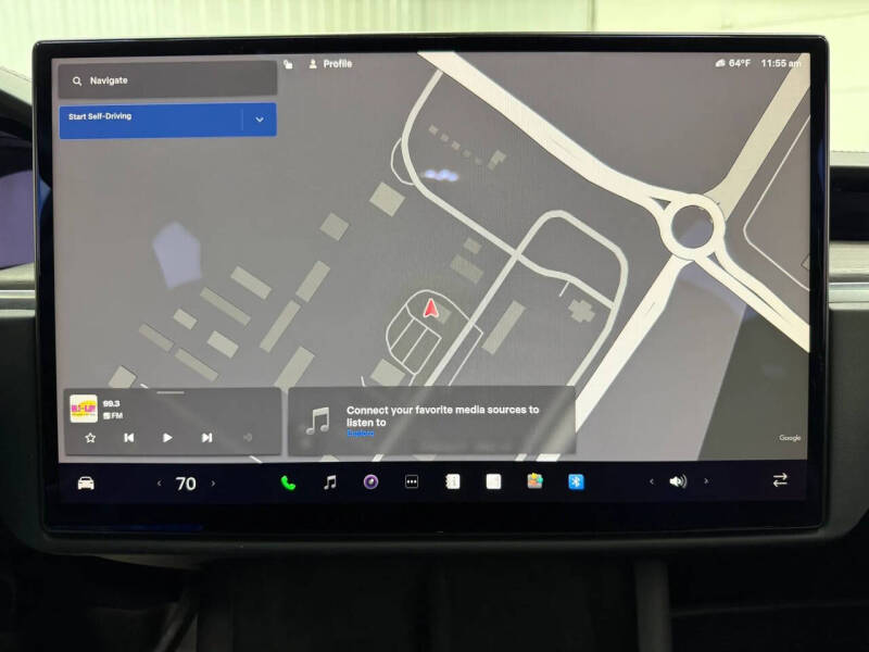 2024 Tesla Model X