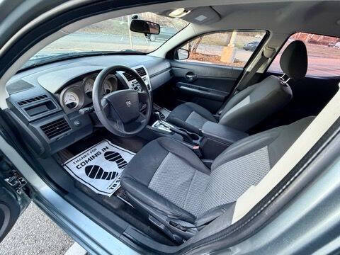 2009 Dodge Avenger SXT