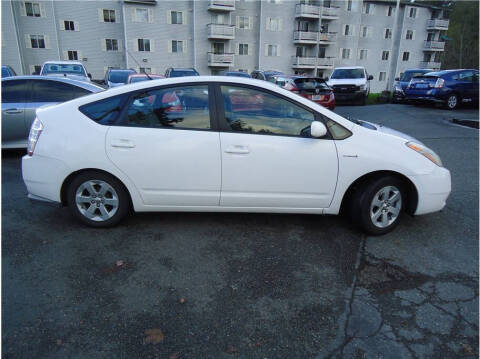 2009 Toyota Prius