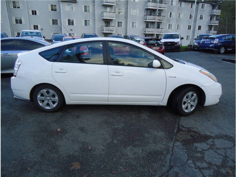 2009 Toyota Prius