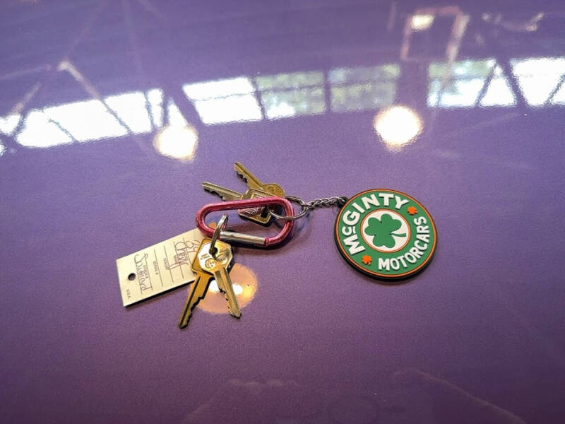 1939 Chevrolet Master Deluxe