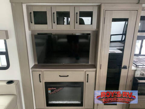 2026 Grand Design RV Reflection