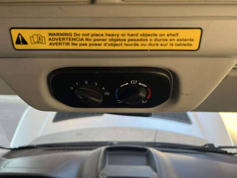 2017 Ford Transit