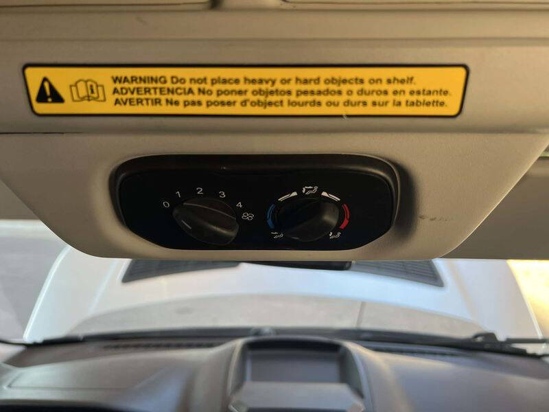 2017 Ford Transit