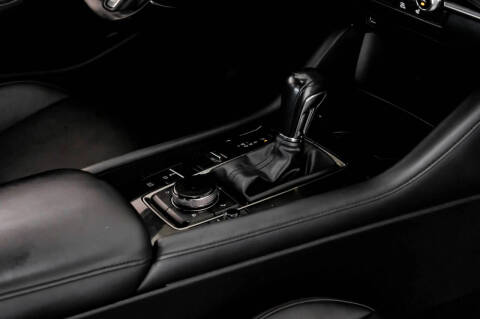 2019 Mazda Mazda3 Hatchback Preferred