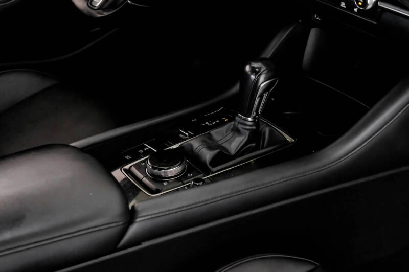 2019 Mazda Mazda3 Hatchback Preferred