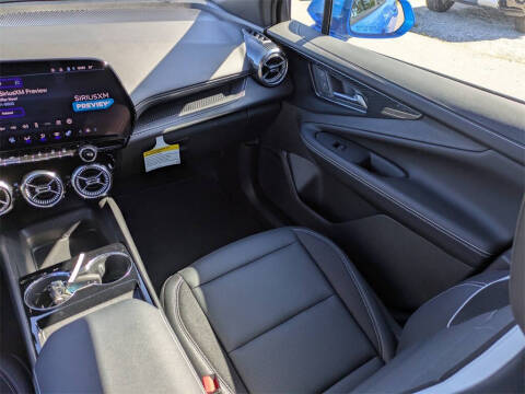 2024 Chevrolet Blazer EV 2LT