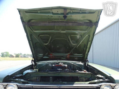 1969 Dodge Super Bee