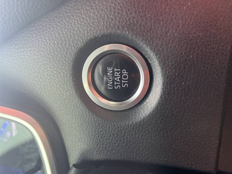 2019 Toyota Corolla Hatchback XSE