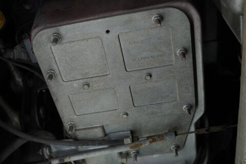 1993 Chevrolet Corvette