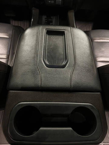 2022 GMC Sierra 2500HD