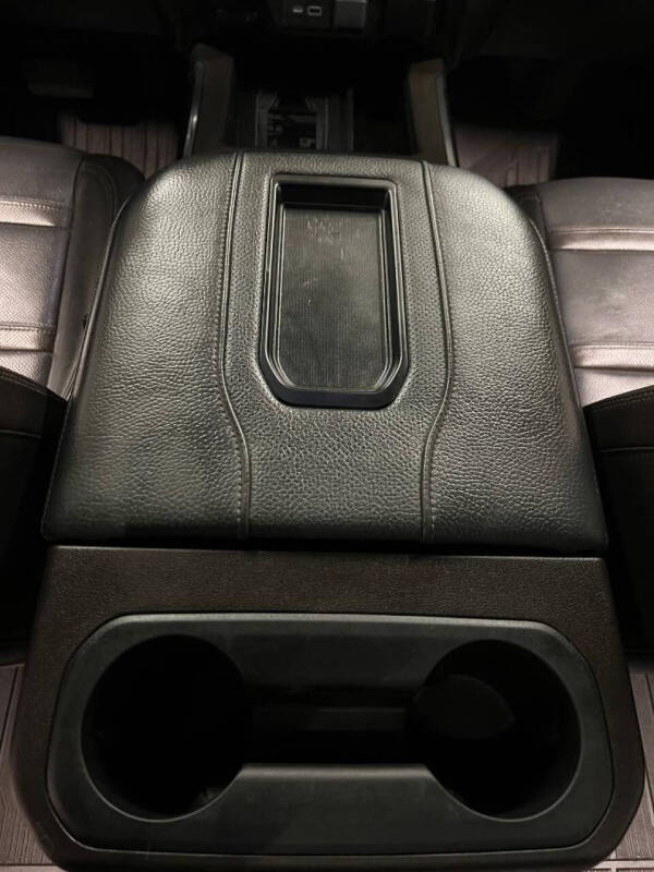 2022 GMC Sierra 2500HD