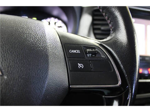 2020 Mitsubishi Outlander