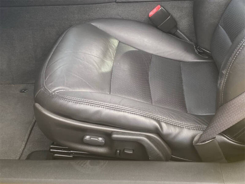 2008 Chevrolet Corvette