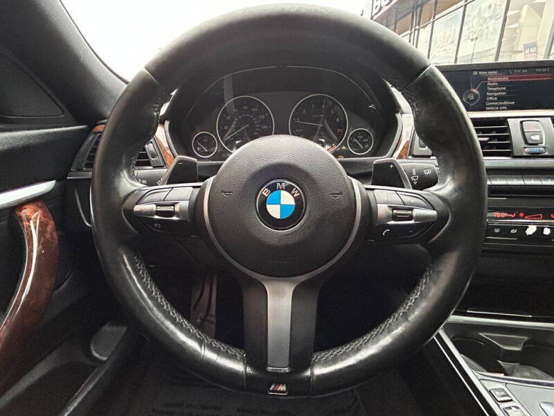 2014 BMW 3 Series 328i xDrive Gran Turismo