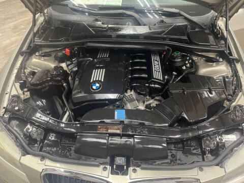 2009 BMW 3 Series 328i