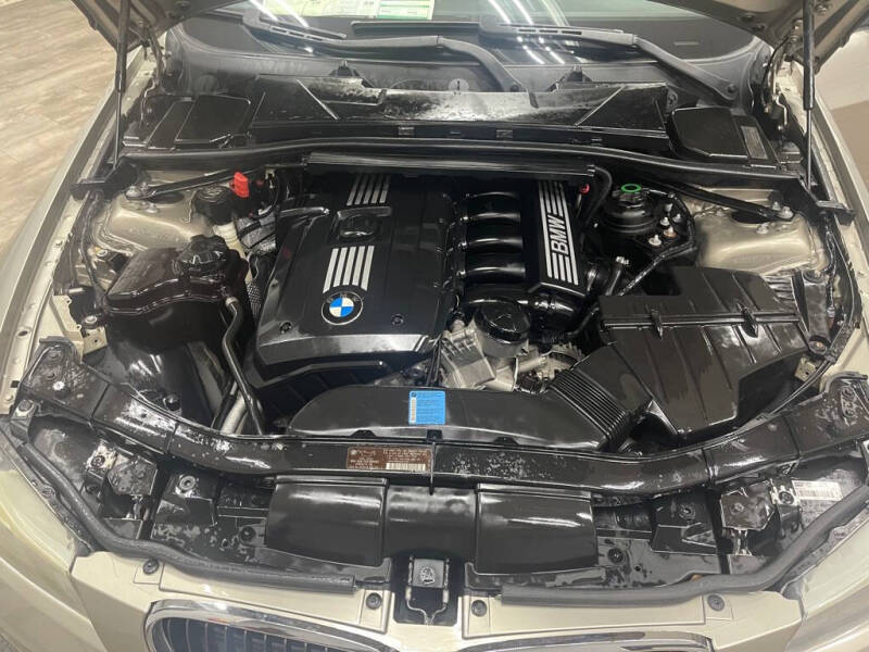 2009 BMW 3 Series 328i