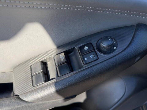 2019 Mazda CX-3 Touring