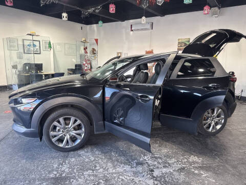 2023 Mazda CX-30 2.5 S Select