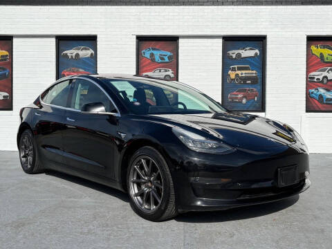 2019 Tesla Model 3 for sale in Houston, TX