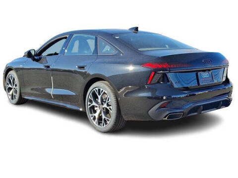 2026 Audi A6 quattro Premium Plus 55 TFSI